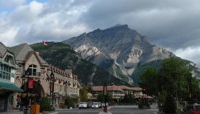 Best Parks in Canada