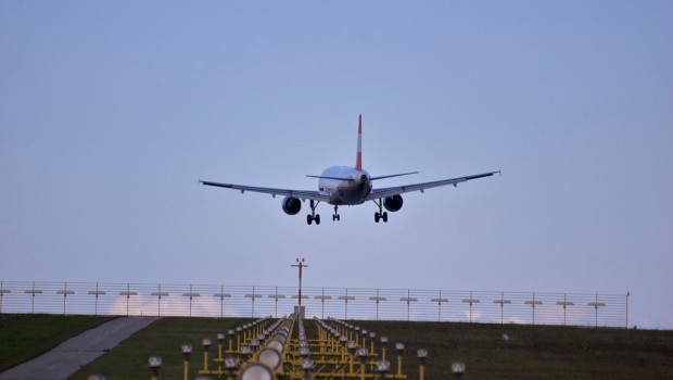 Airport Parking