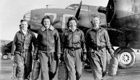 Air Force Celebrates Women's History Month